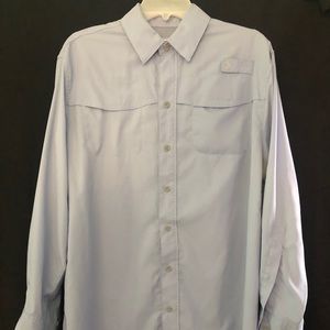 Reel Legend Men’s Mariner Button Down